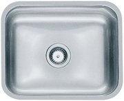 Мойка Franke BEX 50 Мойка Franke BEX 50